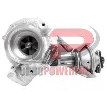 Turbina revisionata Citroen Jumpy 2.0 HDi 120 Cv