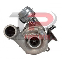 Turbina revisionata Fiat Stilo 1.9 JTD 150 Cv
