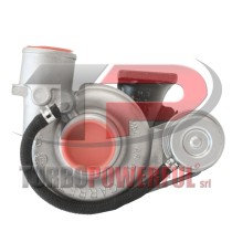 Turbina revisionata Fiat Uno 1.4 TD