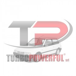 Turbina revisionata Fiat...
