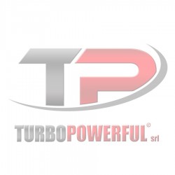 Turbina revisionata Ford...