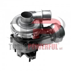 Turbina revisionata Ford...