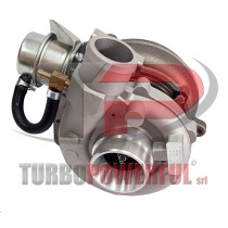 Turbina revisionata Ford Ranger 2.8 128 Cv