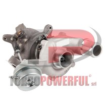 Turbina revisionata Ford Taurus SHO EcoBoost 370 Cv