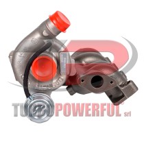 Turbina revisionata Ford Transit V 2.0 Di 85 85 Cv