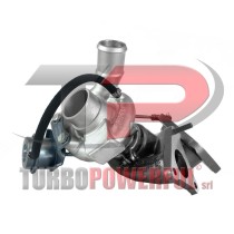 Turbina revisionata Ford Transit VI 2.2 TDCi 110 Cv