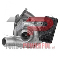 Turbina revisionata Ford Transit VI 2.2 TDCi 130 Cv