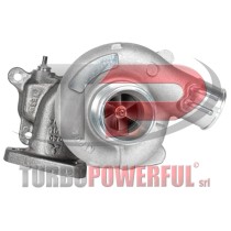 Turbina revisionata Hyundai Galloper 2.5 TDI 99 Cv