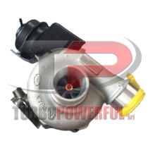 Turbina revisionata Hyundai Grandeur 2.2 CRDI 155 Cv