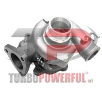 Turbina revisionata Hyundai H-1 2.5 TD 100 C