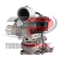 Turbina revisionata Hyundai H-1 2.5 TD 99 Cv