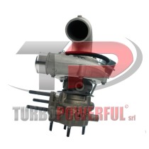 Turbina revisionata Hyundai H-1 CRDI 140 Cv