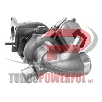 Turbina revisionata Hyundai ix55 3.0 V6 CRDi 239 Cv