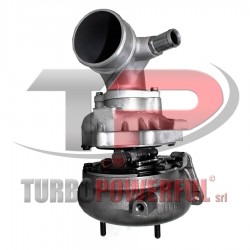 Turbina revisionata Hyundai...