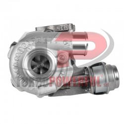 Turbina revisionata Hyundai...