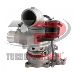 Turbina revisionata Hyundai...