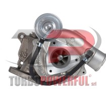 Turbina revisionata Hyundai Starex 136 Cv