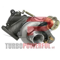 Turbina revisionata Hyundai Starex 140 Cv
