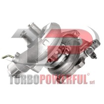 Turbina revisionata Hyundai Starex 80 Cv