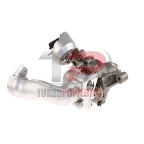 Turbina revisionata Citroen Jumpy 2.0 HDi 128 Cv