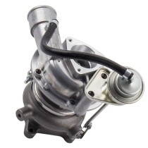 Turbina revisionata Hyundai Terracan 2.9 CRDi 150 Cv