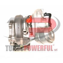 Turbina revisionata Jeep Grand Cherokee 3.1 TD 140 Cv