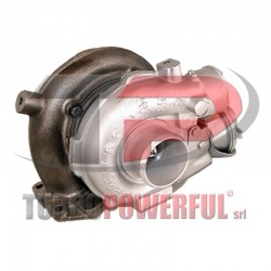 Turbina revisionata Jeep...