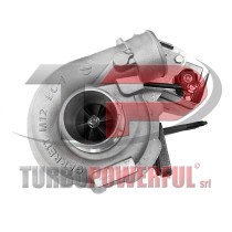 Turbina revisionata Jeep Wrangler 2.8 CRD 177 Cv