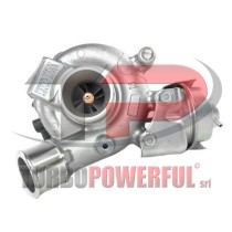 Turbina revisionata Mitsubishi Asx 1.8 DI-D 4WD - 150Cv / 110KW