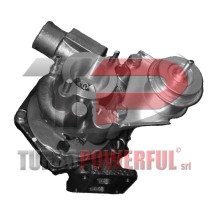 Turbina revisionata Mitsubishi Lancer EVO 8 265 Cv
