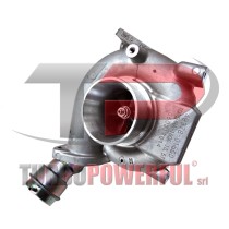 Turbina revisionata Mitsubishi Lancer EVO 8 280 Cv