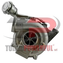 Turbina revisionata Mitsubishi Lancer EVO 9 280 Cv