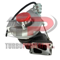 Turbina revisionata Mitsubishi Lancer EVO 9 280 Cv
