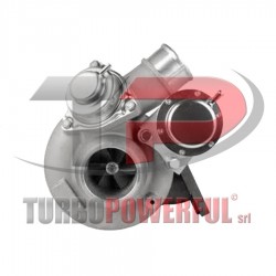 Turbina revisionata...
