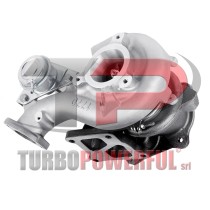 Turbina revisionata Mitsubishi Lancer Sportback 1.8 DI-D - 150Cv / 110KW