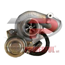 Turbina revisionata Mitsubishi Pajero III 3.2 DI-D 160 Cv