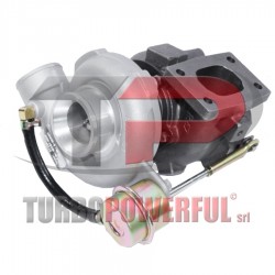 Turbina revisionata Nissan...