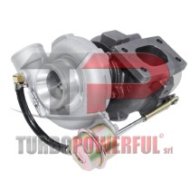Turbina revisionata Nissan CabStar 3.0 Dci 115 Cv