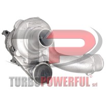 Turbina revisionata Nissan Interstar 2.2 dCi 90 Cv