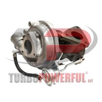 Turbina revisionata Nissan Interstar 3.0 dCI 136 Cv