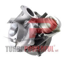 Turbina revisionata Nissan Navara 2.5 DI 144 Cv