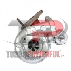 Turbina revisionata Nissan...
