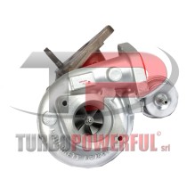 Turbina revisionata Nissan Patrol 2.8 TD 129 Cv