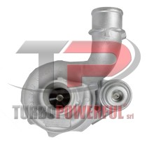 Turbina revisionata Nissan Primastar 2.5 dci 135 Cv