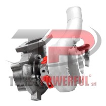 Turbina revisionata Nissan Terrano II 2.7 TD 100 Cv