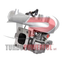 Turbina revisionata Nissan Terrano II 2.7 TD 125 Cv