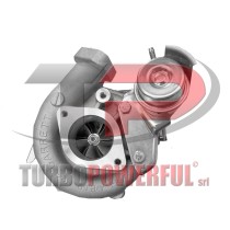 Turbina revisionata Nissan X-Trail 2.0 GT 280 Cv