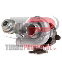 Turbina revisionata Opel Frontera B 2.2 DTI 120 Cv