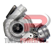 Turbina revisionata Opel Frontera B 2.2 DTI 125 Cv