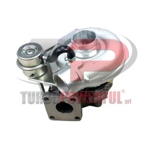Turbina revisionata Opel Movano A 2.8 DTI 114 Cv